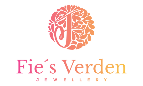 Logo Fiesverden, transparent bakgrunn